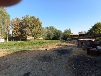 3 000$ dan 1 sotigi . Toshkent viloyati Yuqori Chirchiq tumanida