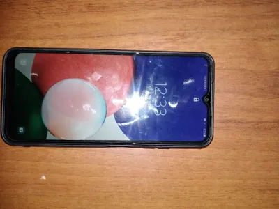 Samsung galaxy a22 5G