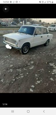 Vaz 21 011 Sotiladi