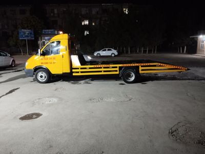 Евакватор сотилади