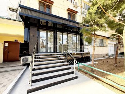 Продаю 95кв. ул.Беруний "Акфа Медлайн" Есть арендатор!