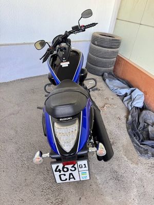 Продам мотоцикл свой в идеальном состоянии