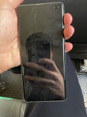 Samsung S10 plus
