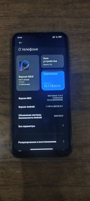 Redmi 9a 32gb sotiladi