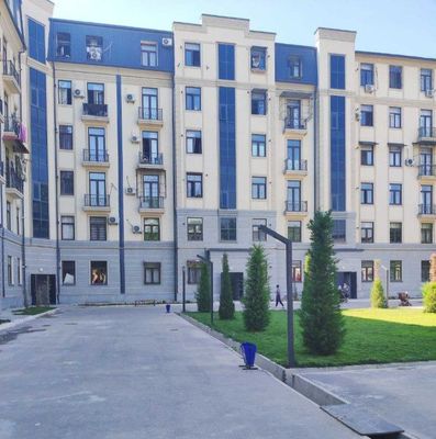 10-kvartl shuxrattan 6/6/65m² bolgan shinam kvartira ijaraga beriladi
