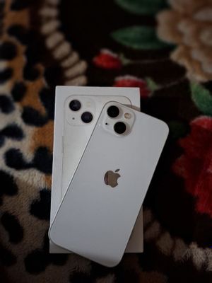 Iphone 13 holati zor aybi yo 128tali kar dak bor