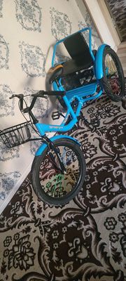Velosiped