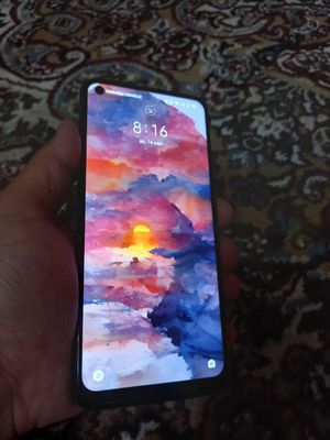 Realme 7i 128gb sotilad