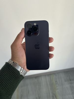 iPhone 14 pro 128gb Dual sim 81%