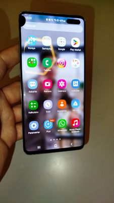 samsung Galaxy S10 5G