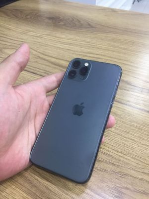 Iphone 11 pro 64gb