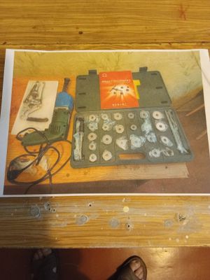 Автозапчасти шарошки