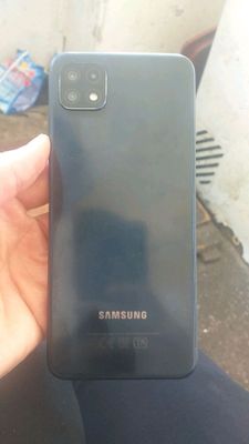 Samsung Galaxy a22 5g sotiladi