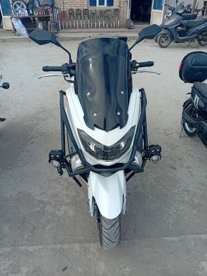 N max пробег 4 мнг