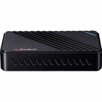 Устройство видеозахвата AVerMedia Live Gamer Ultra GC553