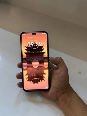 HONOR 400 Lite 128Gb idyal