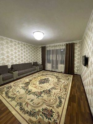 Аренда Чилонзор (Сингапурский ёнида). 3 хонали кв. 450 дол.