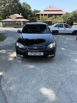 Jentra Qora 1.5 A\T