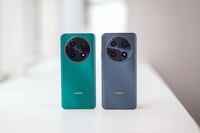 Huawei nova 12i 8/256