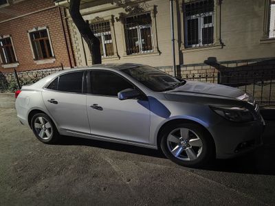 Малибу 1 автомат сотилади