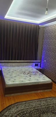Мирзо Улугбек метрода 2 хонали квартира арендага берилади