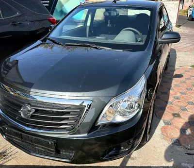 Cobalt Ravon 2 Euro AT