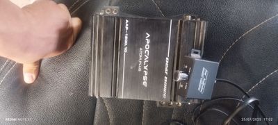 Mono usliter bir tochka 1200w regulyator bor bekorchilar bezovta q-sin