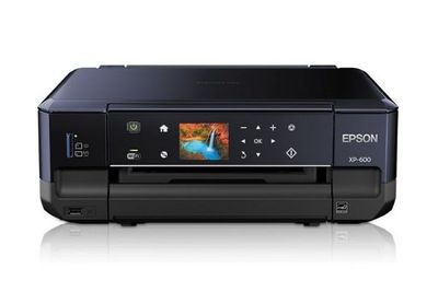 Epson xp-600 Printer