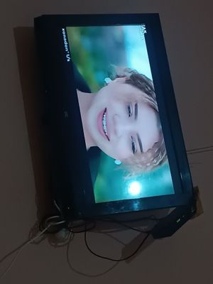 Телевизор. Телевизор