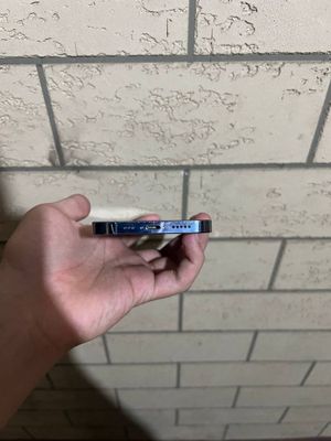 Iphone 13 pro.
