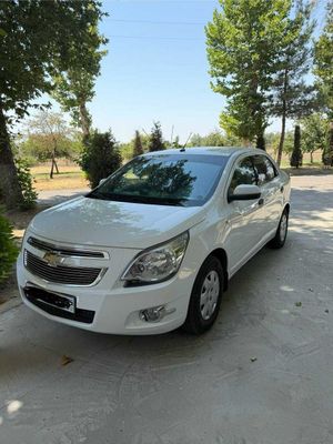 Chevrolet Cobalt LT