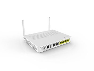 HG82Modem Huawei HG8245H5 EchoLife HG8245H5 — домашний шлюз в линейк