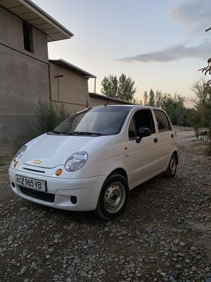 Matiz metan gazi bor korila kelishamiz 2011yil