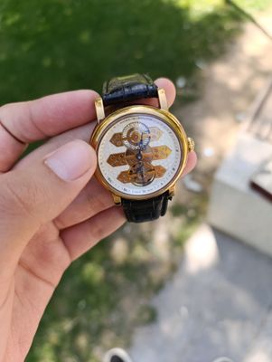 Patek Philippe Geneve