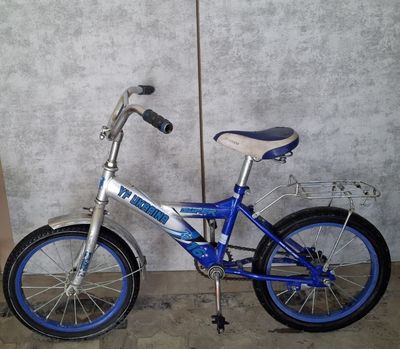 Detskiy velosiped xorowego sostoyaniya .deshovo prodayom
