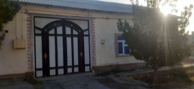 Ховли сотилади Жондор районида