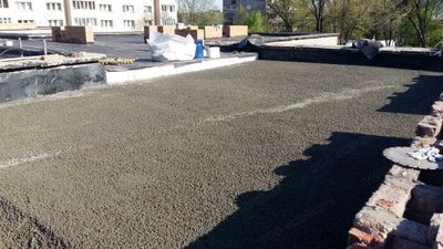 Polistirol lomboz (Polistirol beton), полистирол лумбоз (бетон)