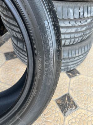 Шина Ling Long 235/50 R19