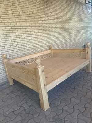 Продаётся новый тапчан