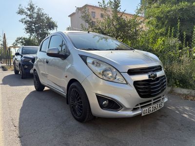 Продам Chevrolet Spark