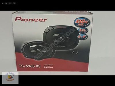 Pioneer TS6965v3 orginal vetnam