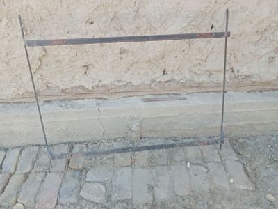 Vaz 2107 bagaj .