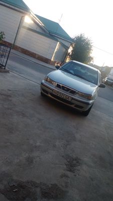 Nexia 1 sotladi 2006