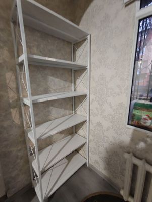 Stelaj loft. Стеллаж лофт. 600.000 сум