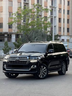 Toyota Land Cruiser 200 V8 Аренда. с. вукуп