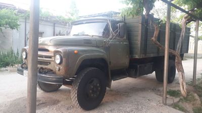 Zil 130 G oladiganla bu aynan siz uchun