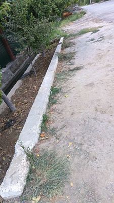 Битон столба узунлиги 12 м