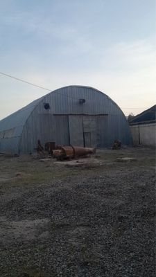 Ангар Карши Angar Qashqadaryo
