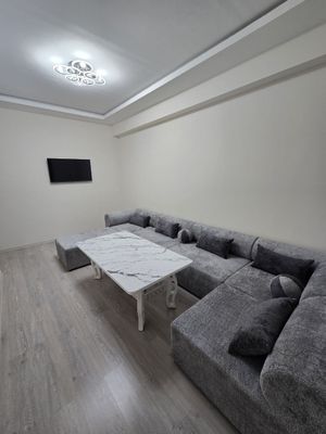 Keles kirovda novostroyka do'm sotiladi 1 xonalik