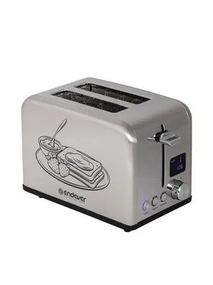 Тостер для хлеба ENDEVER ST-143